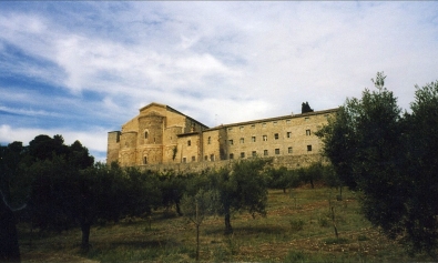 Abbey of San Giovanni